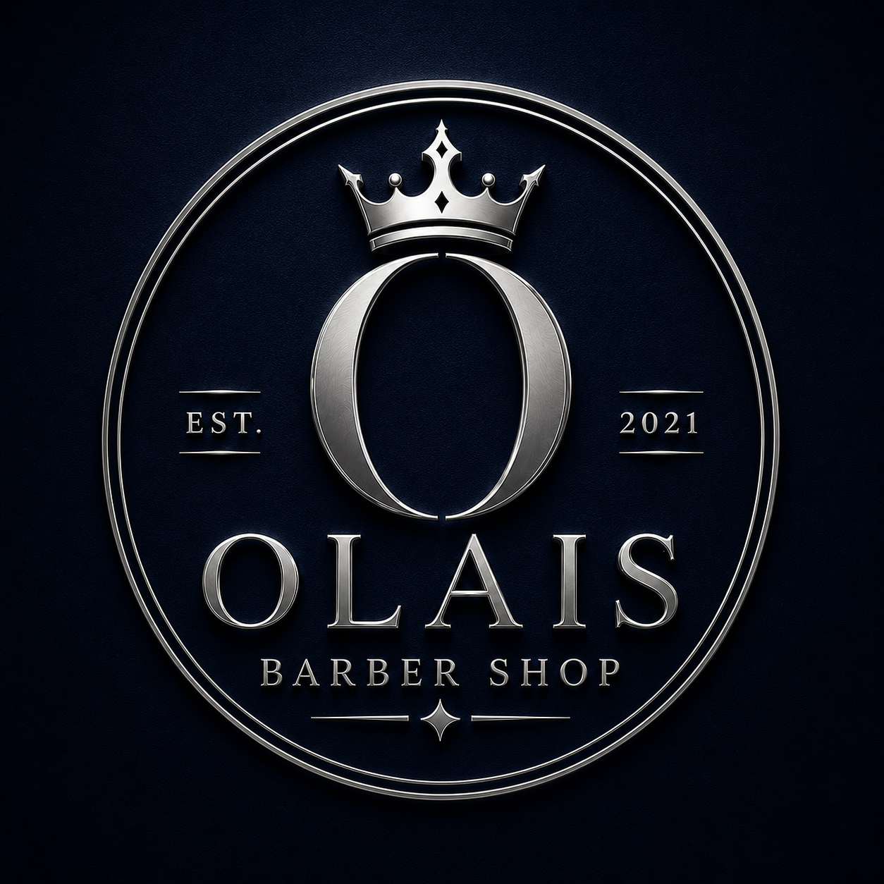 Olais Barber Shop